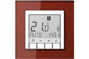 Smart Home AC and Temperature Control by Tektronz